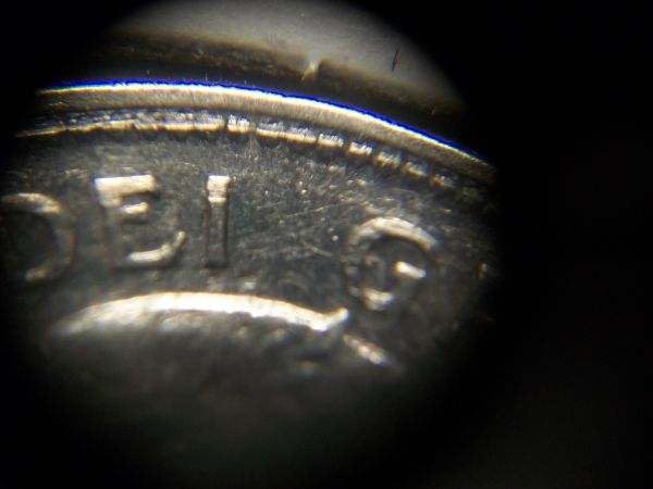 1964-Five-Cent-Funny-Denticles